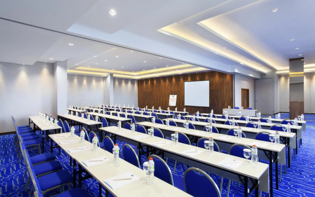 Ibis Budget Bandung Asia Afrika
