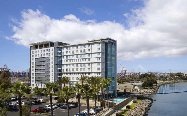 Residence Inn by Marriott Downtown Long Beach