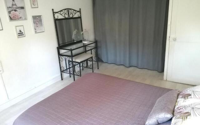 Maison au cœur de la Sologne