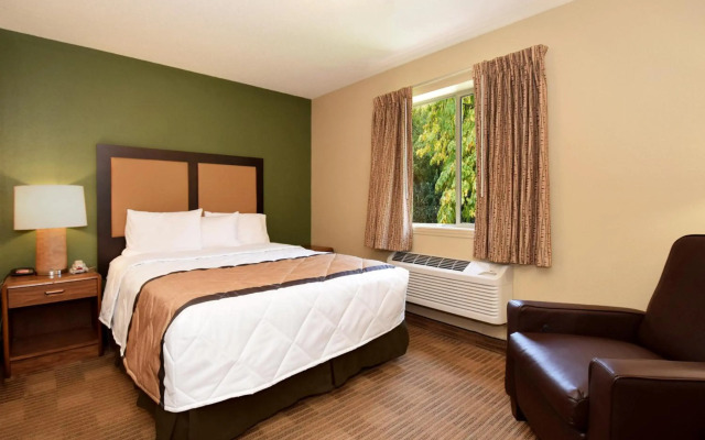 Extended Stay America Suites Orlando Theme Parks Vineland Rd
