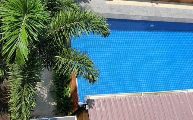 Royal Nine Resort Kanchanaburi