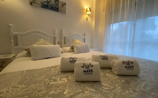 Hotel Mare Estepona
