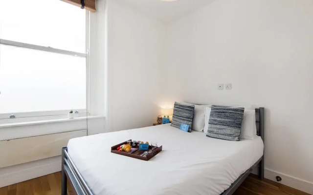 The Gray's Inn Road Apartment - MBL