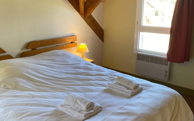 VVF Fouesnant Les Glénan