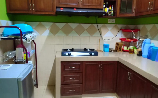 Muslim Dinaim Homestay