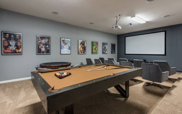 Unique luxury masterpiece with 15 suites