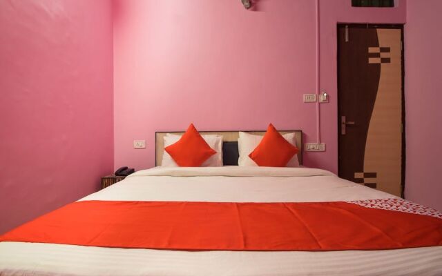 OYO 18425 Hotel Blue Mountain