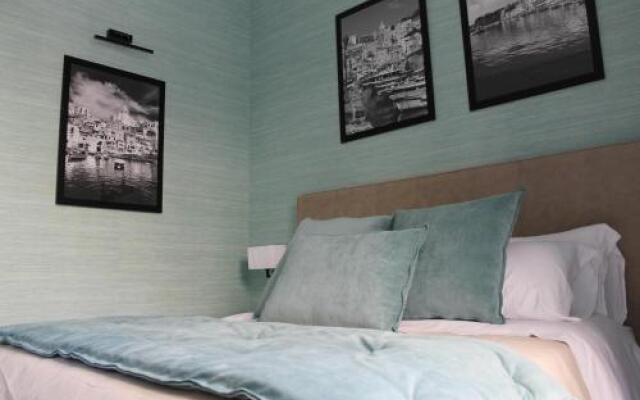 Bed No Breakfast AK 2