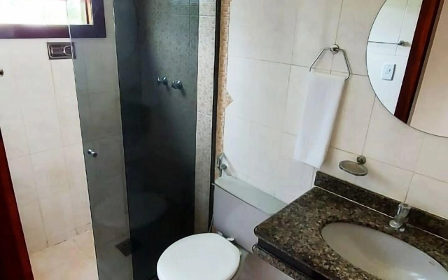 Pousada Algodão da Praia