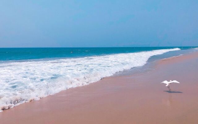 Keratheeram Beach Resort