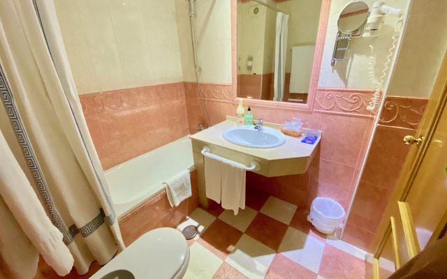 Hotel Torrepalma