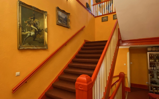 Jagdschloss Lalendorf