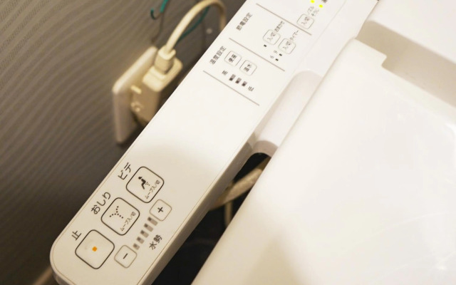 浅草ザ アパートメント Asakusa The Apartment