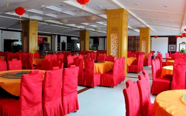 Jinsangzi Hotel