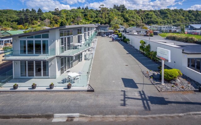 Kaikoura Waterfront Apartments