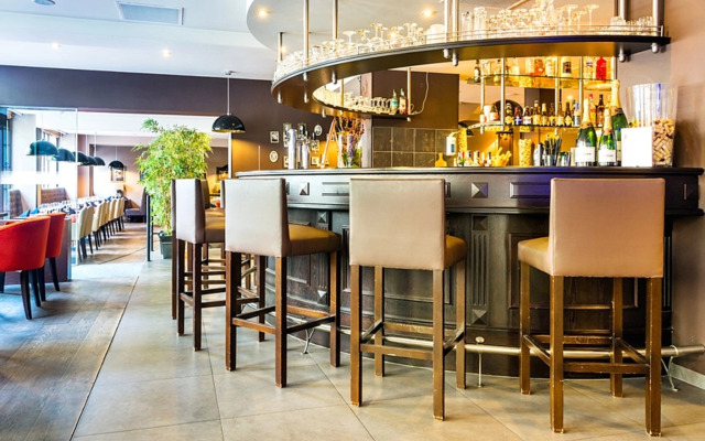 Marivaux Hotel