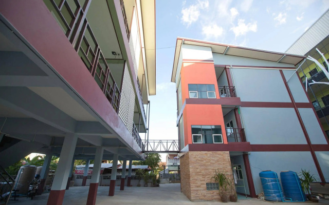 S House Bansaengngam