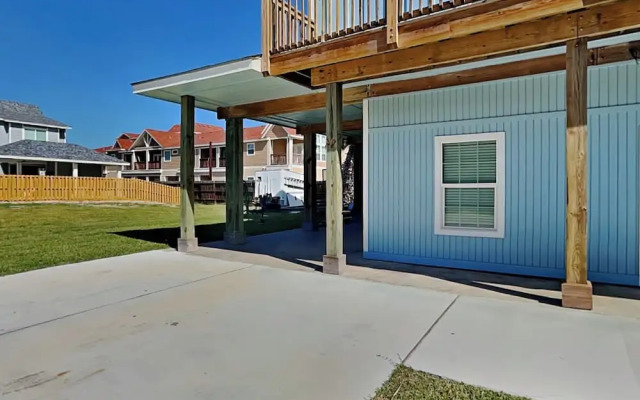 Pcv625- The Seagulls Nest