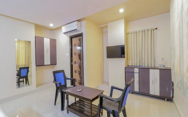 Oyo 22572 Enr Guesthouse