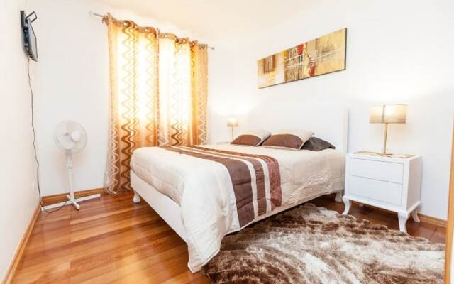 Sunrise Apartment - ETC Madeira