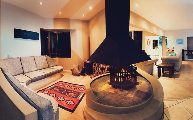 Aquarius Beach House