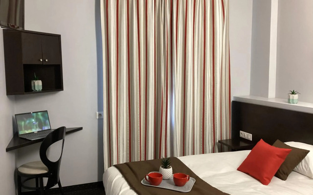 Hôtel Alliance Lourdes