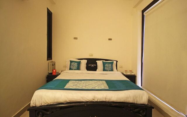 OYO 5118 Dreams Residency