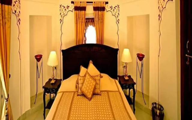Sardargarh Heritage Hotel