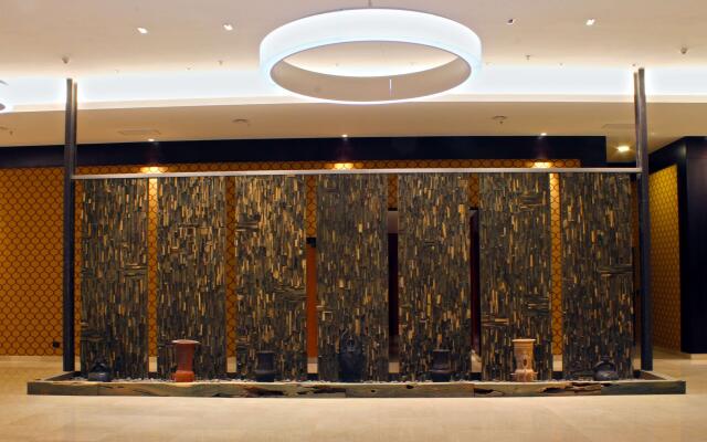 Hilton Garden Inn Tucuman