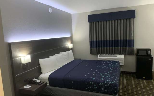 SureStay Plus Hotel by Best Western Tulsa East
