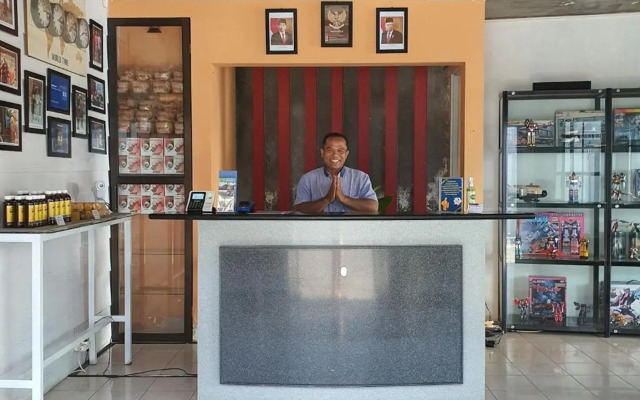 Griya Wijaya