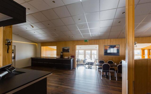 Skaftafell Hotel