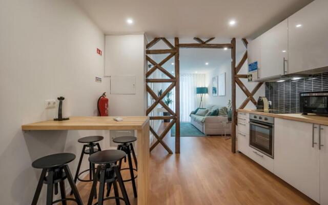 Beautiful Downtown Apartment