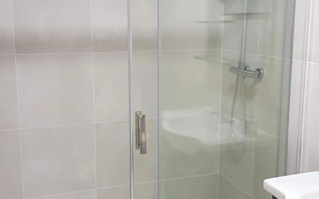 Modern Apartment First Floor