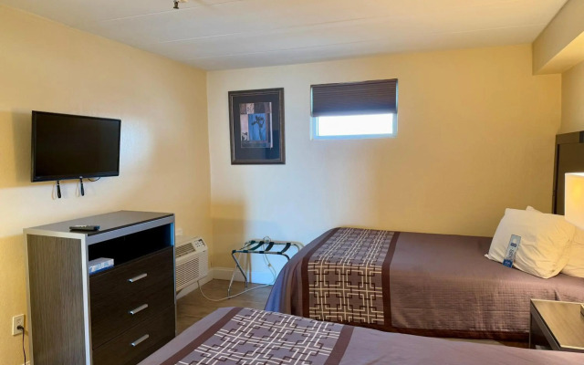 Travelodge by Wyndham Suites Virginia Beach Oceanfront