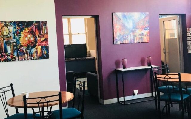 SmartStay Melbourne