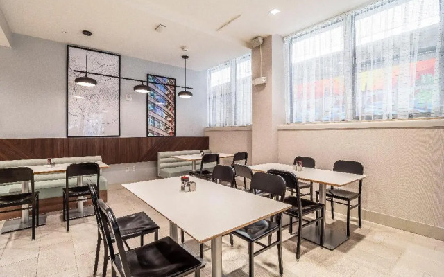 Holiday Inn Columbia - Downtown by IHG