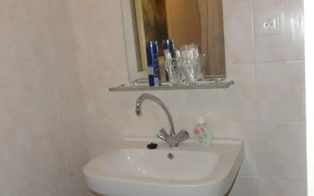 B&B Het vliegend hert