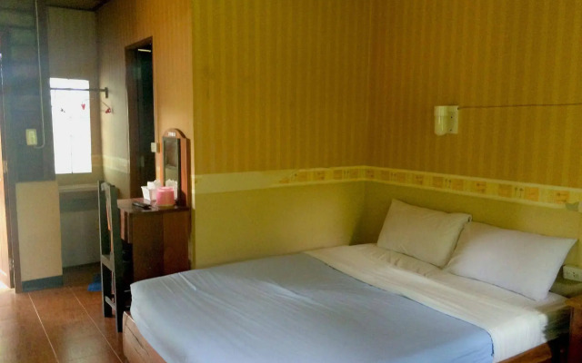 Suandoi Resort Pai