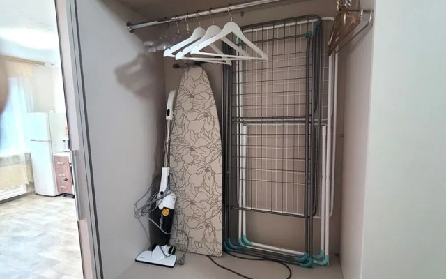 Апартаменты Хоум Тайм на улице Адмирала Кузнецова, д. 80