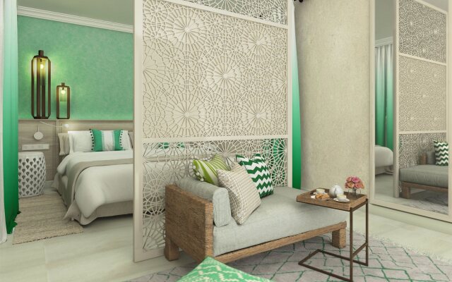 Sol Oasis Marrakech