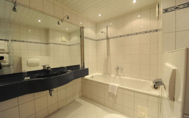 Appart Hotel Heldt