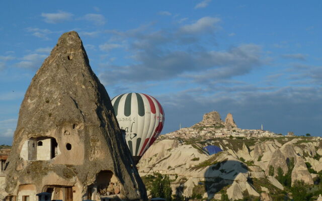 Kelebek Special Cave Hotel & Spa