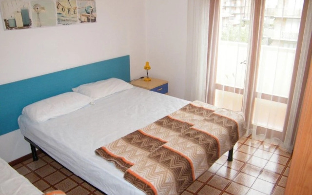 Spacious Apartment Near the Beach