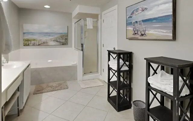 The Enclave by Southern Vacation Rentals