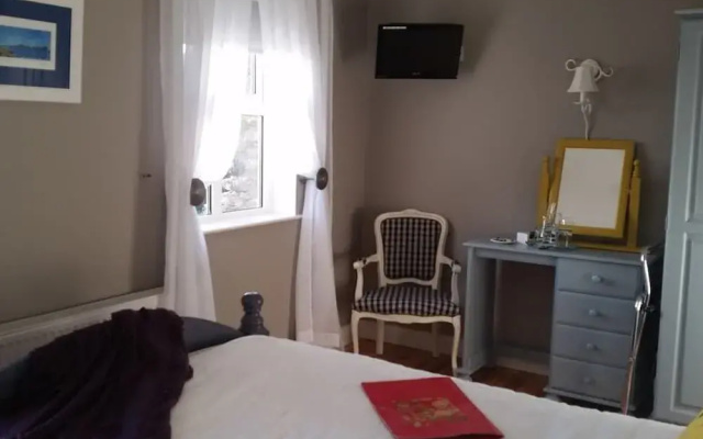 An Riasc B&B