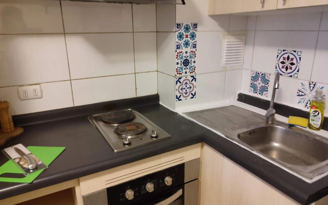 Alto La Serena Apartment