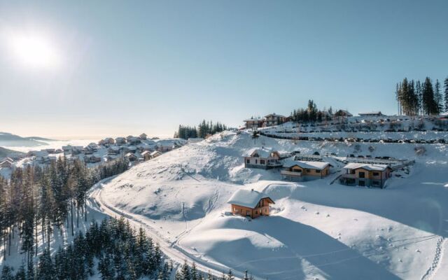 Mountain Lodge – Klippitztörl
