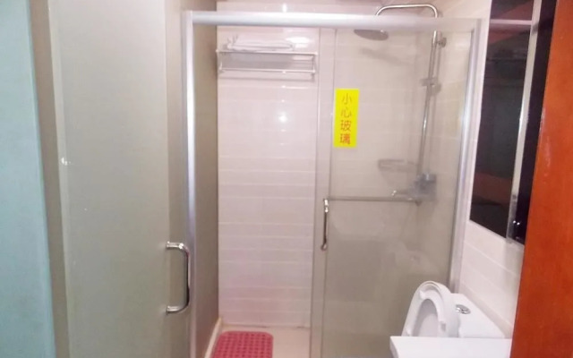 Qianui Holiday Hotel - Hangzhou