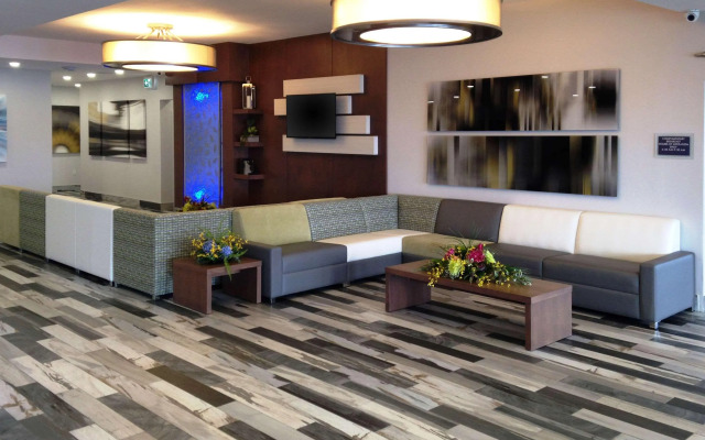 Quality Inn New Liskeard